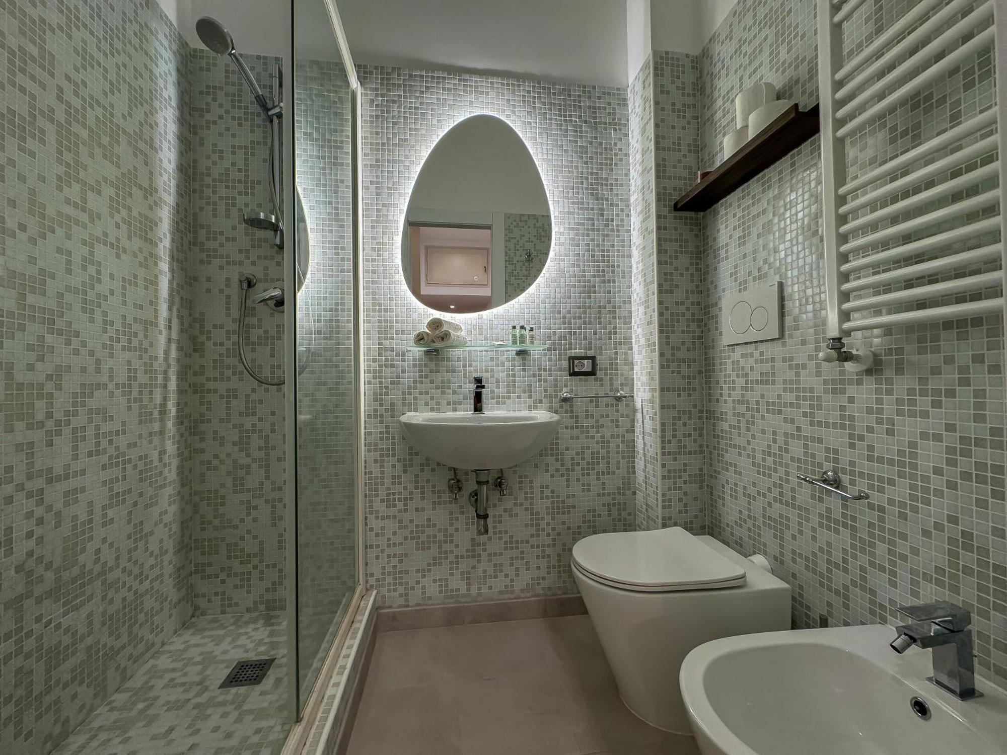 Melody Residence Roma Exterior photo