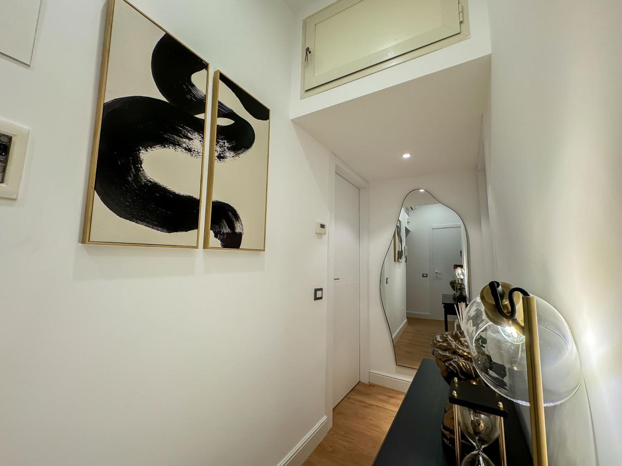 Melody Residence Roma Exterior photo