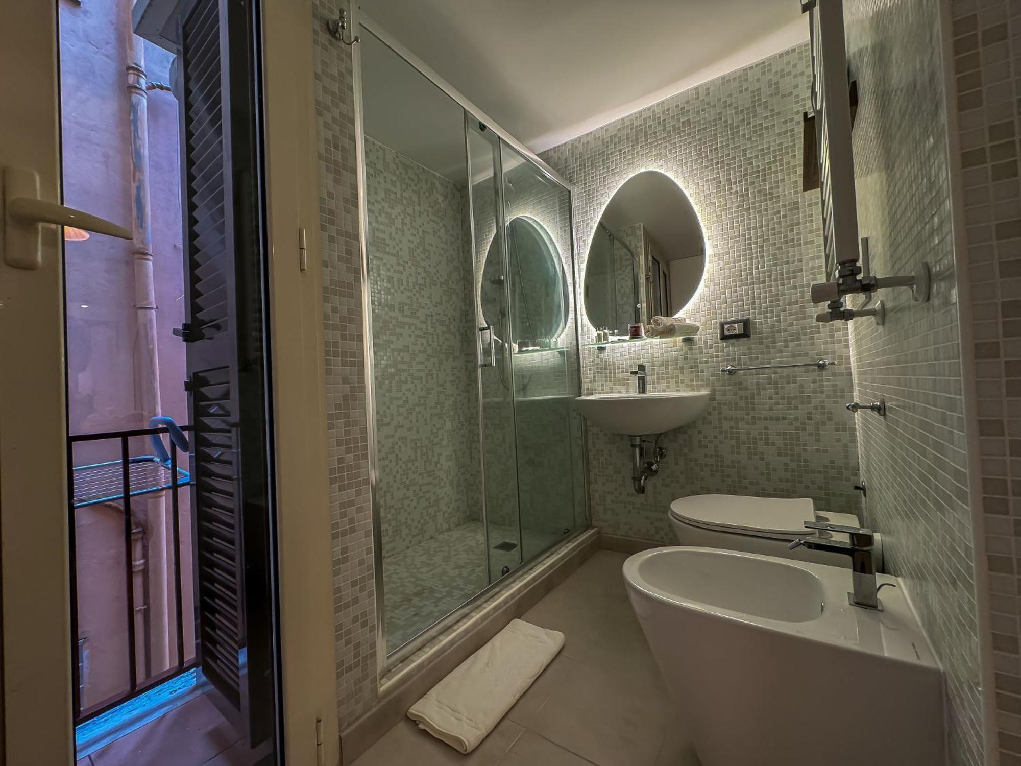 Melody Residence Roma Exterior photo